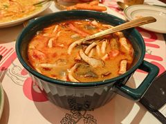 -美泰·Mangothai·清迈云街(天空之城店)