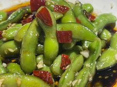 -庆峰龙虾烧烤(合肥一店)