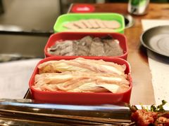 -钢管厂歆瑞源油卤串串香(春熙路太古里店)