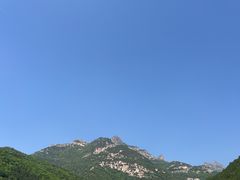 -泰山风景名胜区