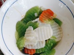-回水镇·江湖川菜(恒大新城店)