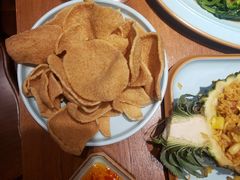 -马来西亚肉骨茶汤·招牌螃蟹·烧鸡·呷喱吧吧(海上世界店)