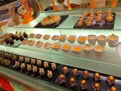 -鲤鱼洲酒店港鲤咖啡厅