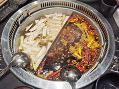 -小王少龙火锅(沙南街店)
