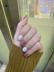 -拾光SAEGA·日式美甲美睫化妆造型工作室