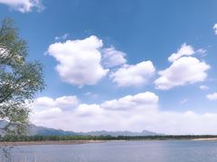 -野鸭湖国家湿地公园