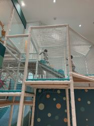 -奈尔宝家庭中心·亲子餐厅(鄞州万达店)