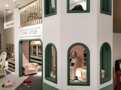 -艾米茉亲子餐厅(万象城店)