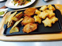 -棒约翰比萨·意面(松江开元店)