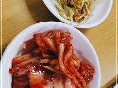 -屋里家延边朝鲜族冷面(南园店)