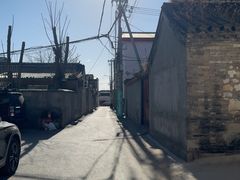 -辛庄国际文化艺术区