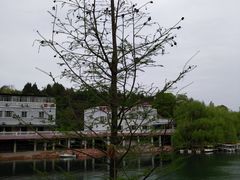 -仙海旅游度假区