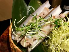 -大红袍火锅料理(尖沙咀店)