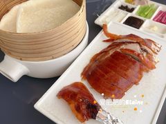 -小大董·烤鸭(观景餐厅·南京西路店)