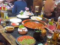 -矮板凳老火锅(宽窄巷子店)