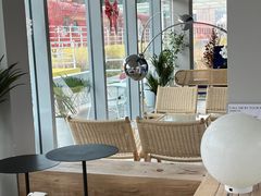 -Cetus coffee鲸鱼座咖啡·拼豆(二仙桥公园店)