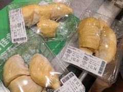 -百佳永辉超市(来福士广场店)