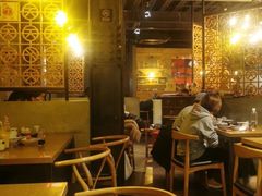 大堂-天手古舞居酒屋(889广场店)