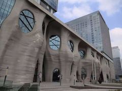 -证大喜玛拉雅中心