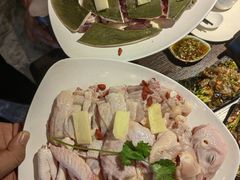 -甲大帅·甲鱼·椰子鸡主题餐厅(唐家店)