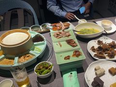 -羲和雅苑•北京烤鸭(国贸商城店)