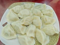鲅鱼饺子-沈老头包子(八十五店)