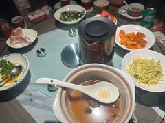 -湘西小馆(滨河路店)