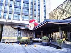 -北京泰富酒店-柏景轩中餐厅
