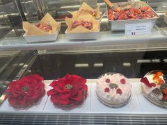 -PETIT PARIS 小巴黎(凯德1818店)