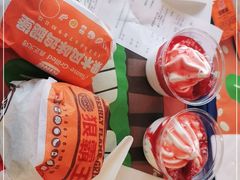 -汉堡王(北京三里屯购物中心)