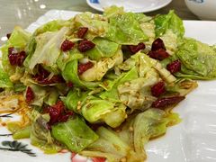 -聚德福海鲜家常菜(刘庄店)