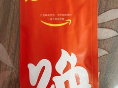 -绝味鸭脖(东直门店)