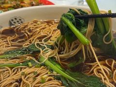 -常和州·夜宵大排档(常州单店)