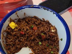 -西江红·株洲本地菜(滨江南路店)