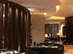大堂-The COOK·厨餐厅·自助餐(浦东嘉里大酒店)