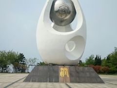 -威海大乳山景区