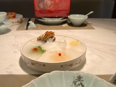 -宴昆山·私房菜(春晖店)