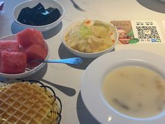 -豪客来牛排(雄峰城店)