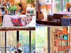 -看见远方·莫干遥远的山民宿