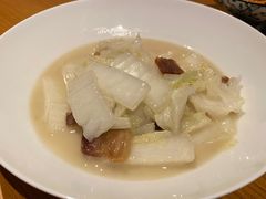 胶州大白菜-新荣记(西溪湿地店)