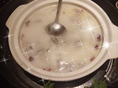 招牌胡椒鸡-捞王锅物料理(凯旋路店)