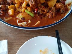 -丰和轩餐厅(西四环南路辅路店)