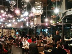 大堂-胡桃里音乐酒馆(白云五号T5 MALL店)