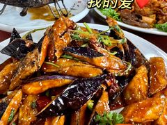 -闻香阁·清真(光荣道店)