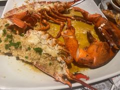 -达叔香味海鲜(海棠68环球美食街店)