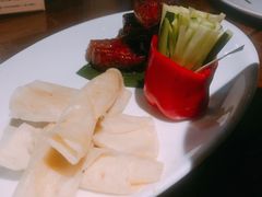 -路小缦·珍馐美馔(市心北路店)