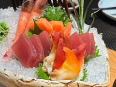 -虹料理·日料放题(悠方店)