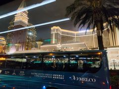 -澳门喜来登大酒店