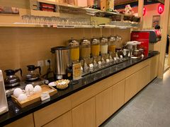 自助取餐区-伊豆野菜村(大族广场店)