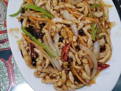 -毛毛春饼(尚志大街店)